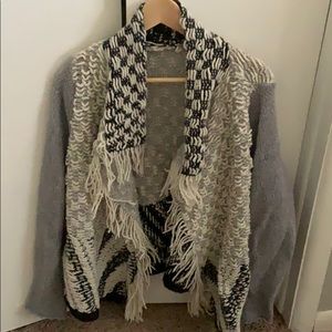 Moth cardigan from Anthropologie